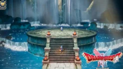 Dragon Quest I/II Remake (PS5)