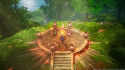 Dragon Quest I/II Remake (PS5)