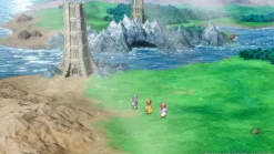 Dragon Quest I/II Remake (PS5)