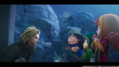 Dragon Quest VII Reimagined (Switch)