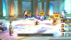 Dragon Quest VII Reimagined (Switch)