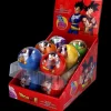 Dragonball Z Chirstmas Ball with Candy 5g