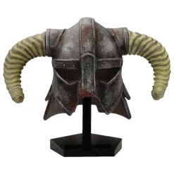 Dragonborn Limited Edition Helmet Replica 15 cm