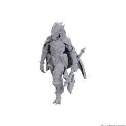 Dragonborn of Tiamat (Wave 25)