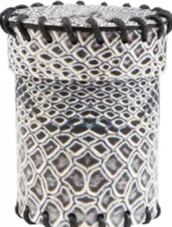 Dragonhide Laminated Dice Cup Terningbeger