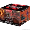 Dragonlance Super Booster Pakke Dungeons & Dragons: Icons of the Realms