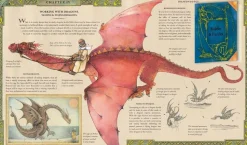 Dragonology: New 20th Anniversary Edition