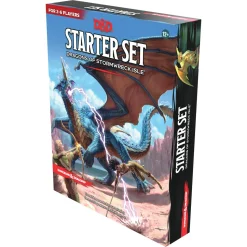 Dragons of Stormwreck Isle Starter Set