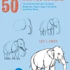 Draw 50 Animals