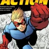 Draw Comic Book Action: Techniques for Creating Dynamic Superhero Poses and Action