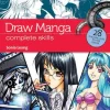 Draw Manga: Complete Skills