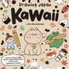 Drawing Japan Kawaii: Learn to draw 235 super cute illustrations to discover Japanese Culture