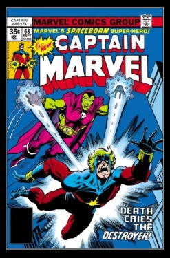 Drax: Guardian of the Galaxy