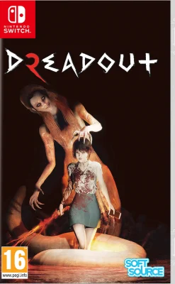 Dreadout 2 (Switch)