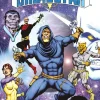 Dreadstar Omnibus Vol. 01
