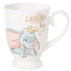 Dream Big Mug with Gift Box