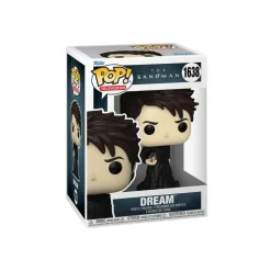 Dream POP! Television Vinyl Figure (mulig Chase-variant)