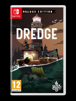 Dredge (Switch)