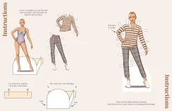 Dress Up Taylor: A Taylor Swift paper doll book featuring her iconic eras