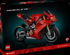 Ducati Panigale V4 S motorsykkel (42202)