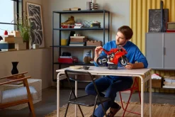 Ducati Panigale V4 S motorsykkel (42202)