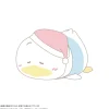 Duck Peckle Potekoro Plush Mascot M Size 4