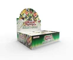 Duelist's Advance Booster Display Boks