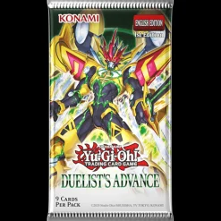 Duelist's Advance Booster Pack