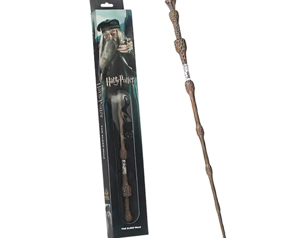 Dumbledore's Wand Blister Pack