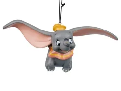 Dumbo 3D Resin Ornament