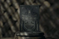 Dune Deluxe Kortstokk