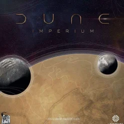 Dune Imperium