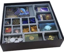 Dune Imperium Insert