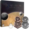 Dune Imperium Metal Coins and Tokens (62)