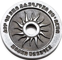 Dune Imperium Metal Coins and Tokens (62)