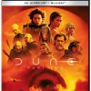 Dune: Part Two (Blu-Ray + 4K UHD)