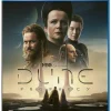 Dune: Prophecy (Blu-ray)