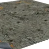 Dungeon 90 x 90 cm Gaming Mat
