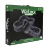 Dungeon Angles & Curves 1 Inch Expansion Pack Warlock Tiles Box Set