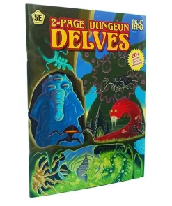 Dungeon Delves