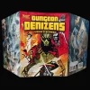 Dungeon Denizens Dcc Rpg Judges Screen