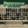 Dungeon Starter Set Flip-Tiles