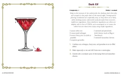 Dungeonmeister: 75 Epic RPG Cocktail Recipes to Shake Up Your Campaign