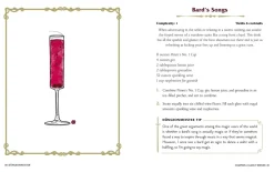 Dungeonmeister: 75 Epic RPG Cocktail Recipes to Shake Up Your Campaign