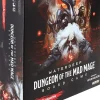Dungeons & Dragons: Dungeon of the Mad Mage Board Game