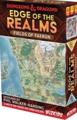 Dungeons & Dragons: Edge of the Realms