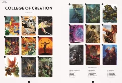 Dungeons & Dragons Museum: Celebrate 50 years of the epic fantasy role-playing game