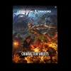 Dungeons & Dragons Rpg: Character Sheets (2024)