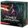 Dungeons & Dragons: Tomb of Annihilation Board Game