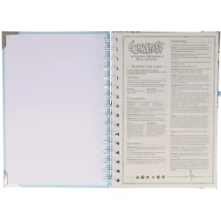 Dungeons & Kittens Deluxe Notebook